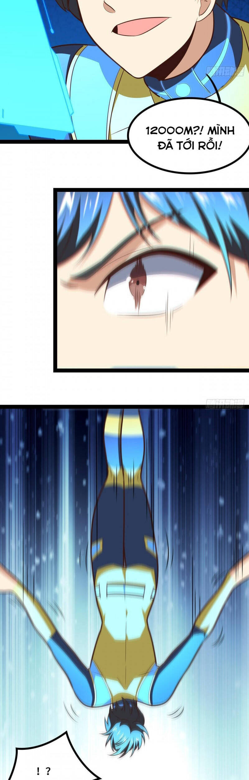 Cao Năng Lai Tập Chapter 217 - Trang 2