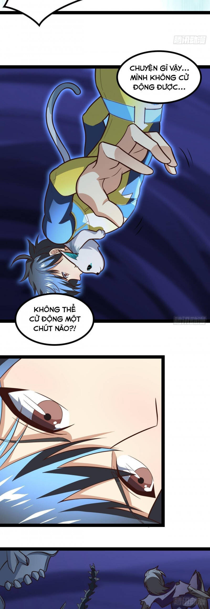 Cao Năng Lai Tập Chapter 217 - Trang 2