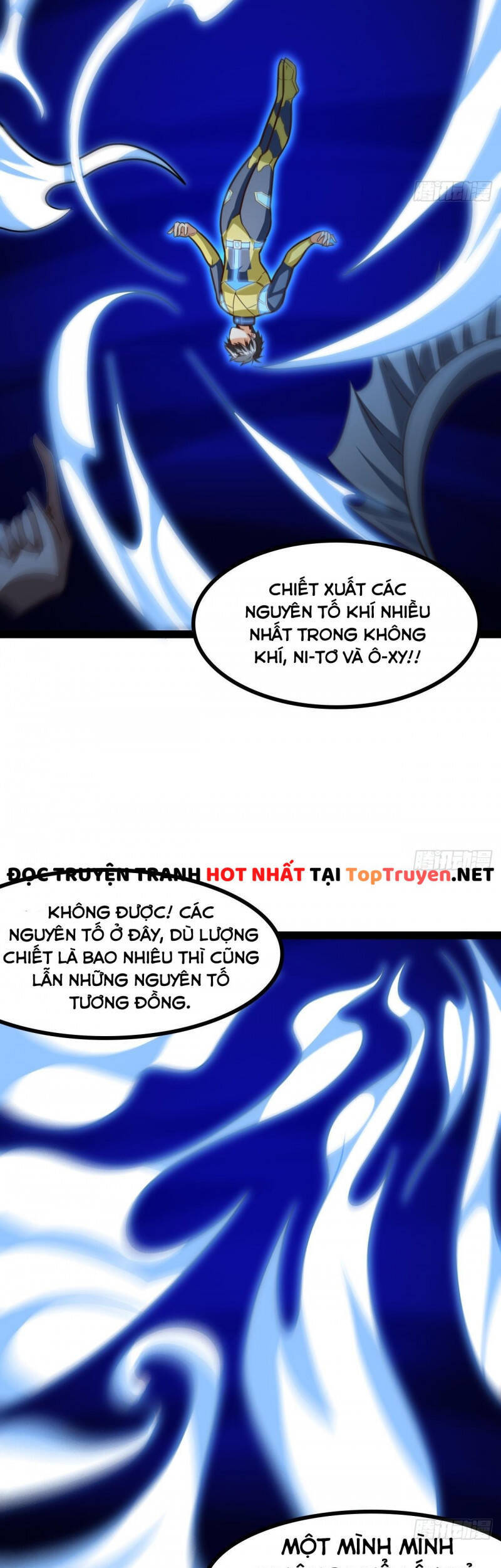 Cao Năng Lai Tập Chapter 217 - Trang 2