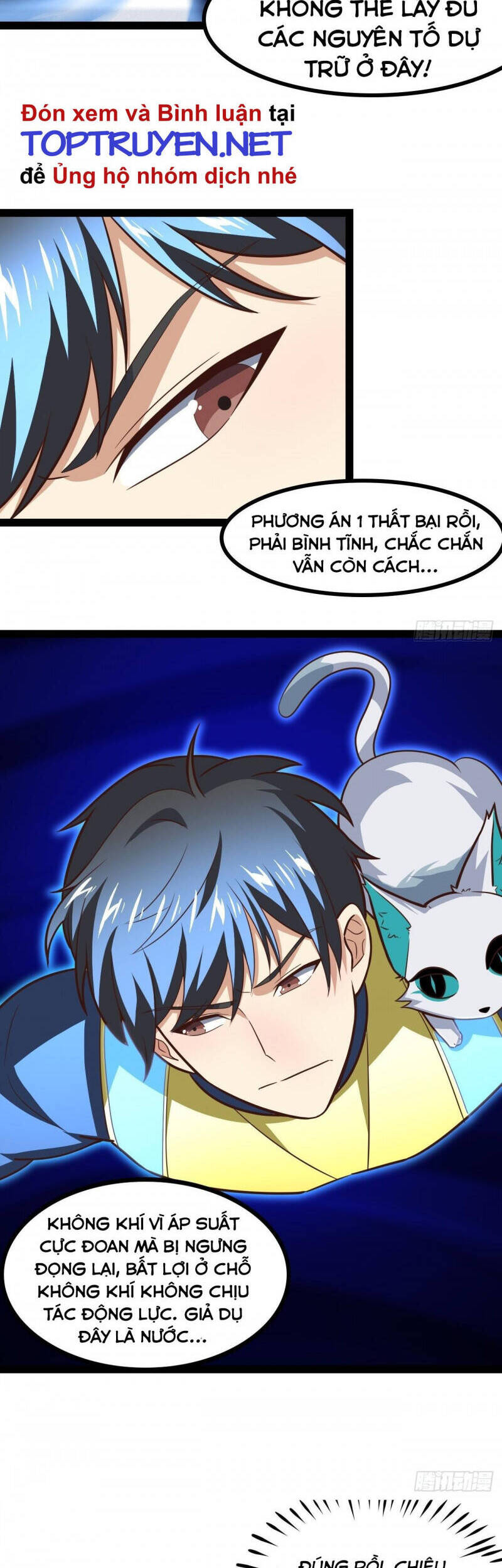 Cao Năng Lai Tập Chapter 217 - Trang 2