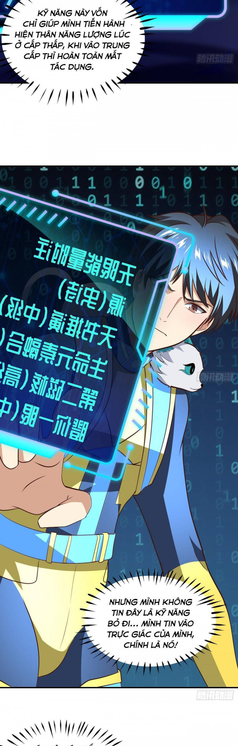 Cao Năng Lai Tập Chapter 217 - Trang 2