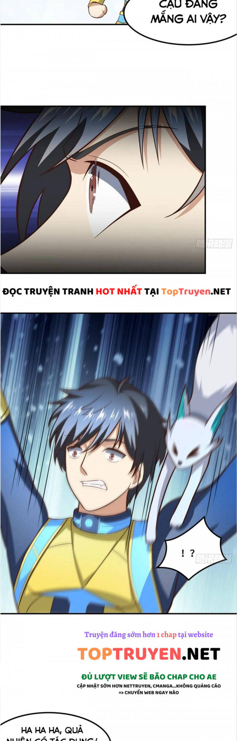 Cao Năng Lai Tập Chapter 217 - Trang 2