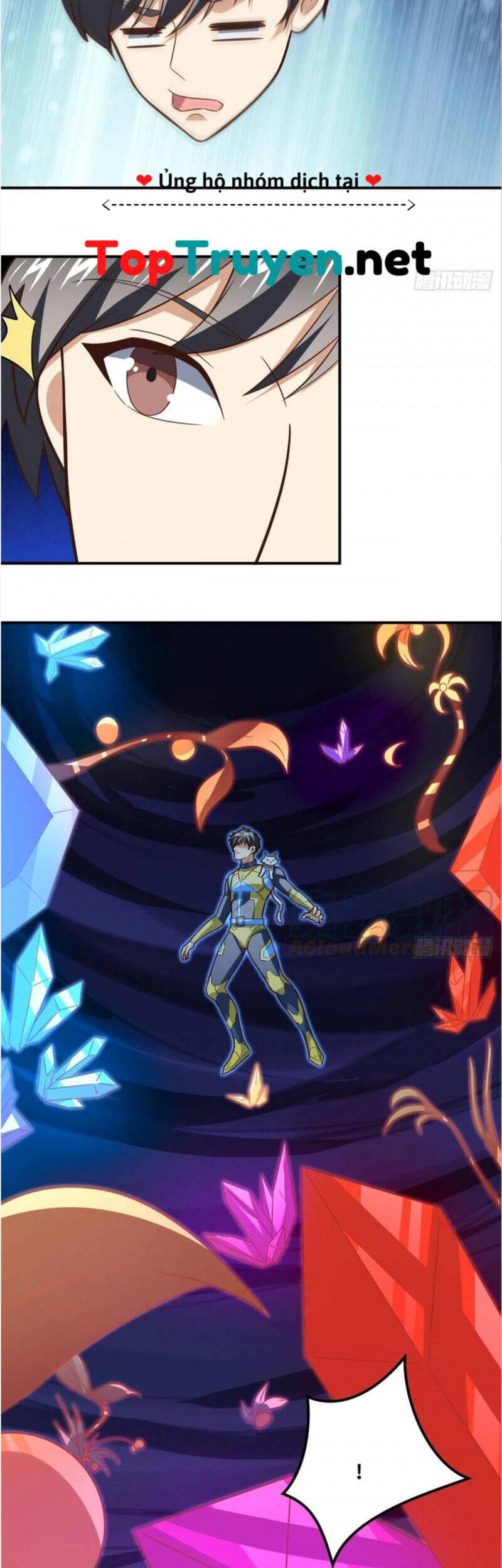 Cao Năng Lai Tập Chapter 217 - Trang 2