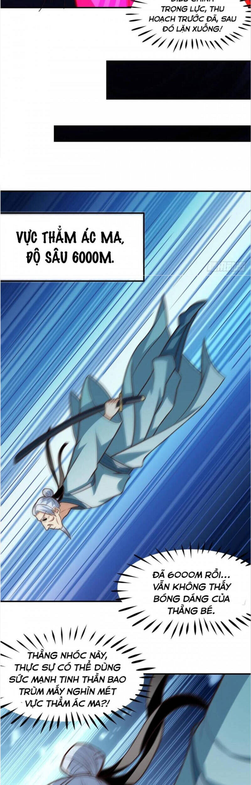 Cao Năng Lai Tập Chapter 217 - Trang 2