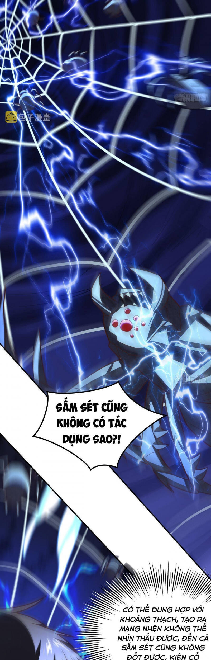 Cao Năng Lai Tập Chapter 217 - Trang 2