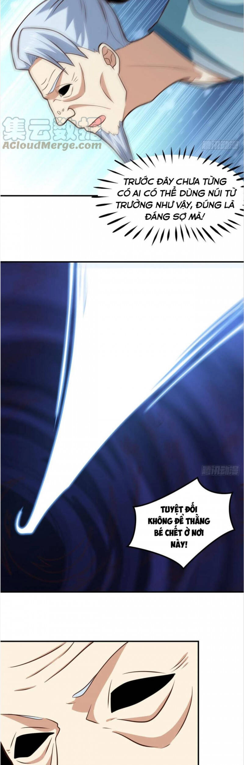 Cao Năng Lai Tập Chapter 217 - Trang 2