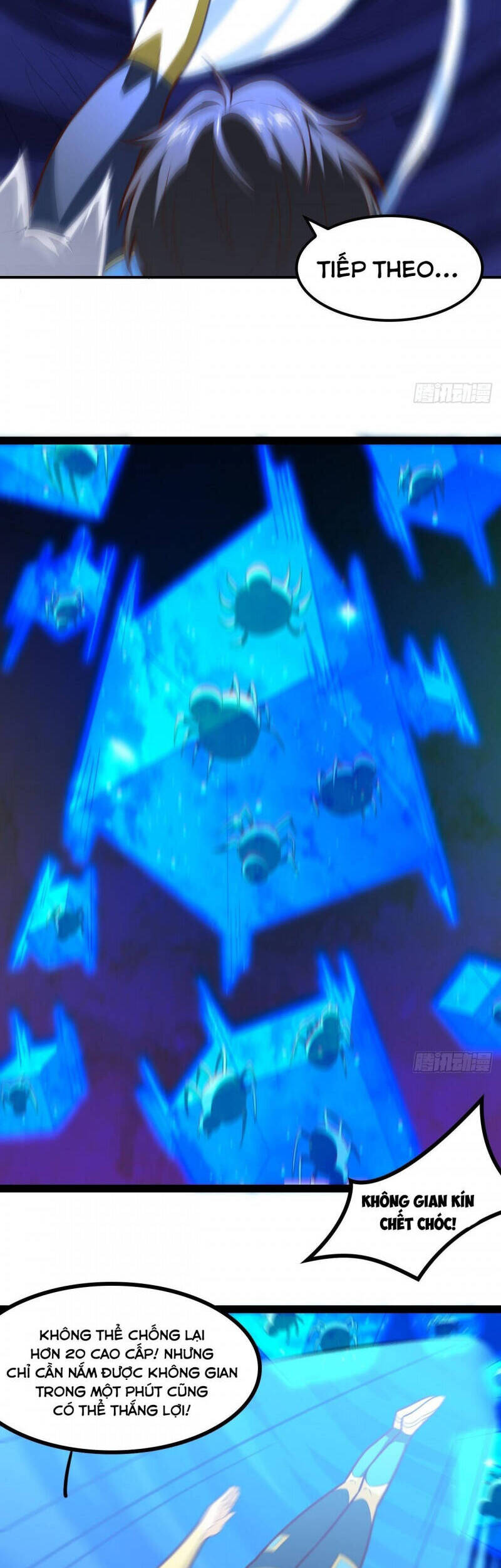 Cao Năng Lai Tập Chapter 217 - Trang 2