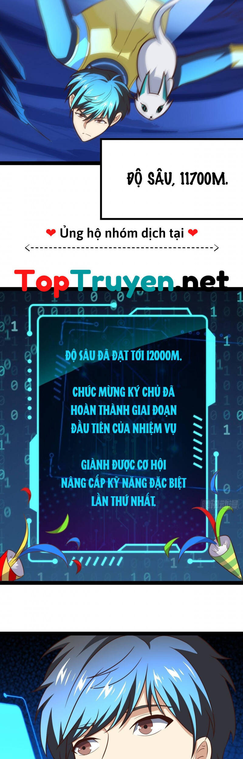 Cao Năng Lai Tập Chapter 217 - Trang 2