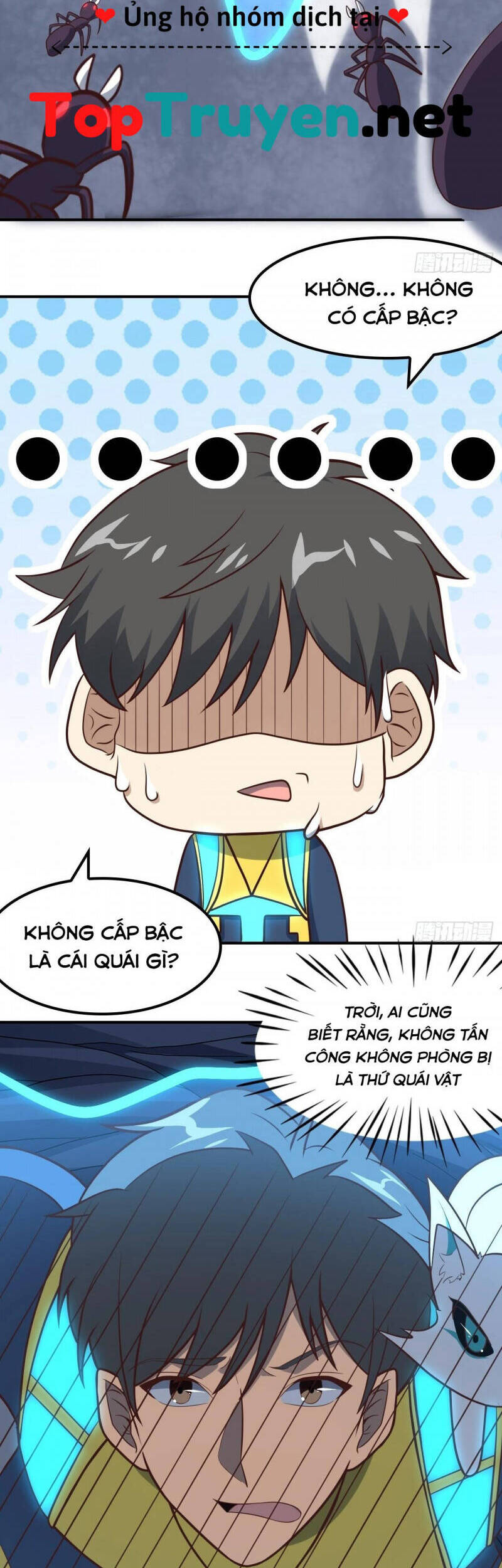 Cao Năng Lai Tập Chapter 218 - Trang 2