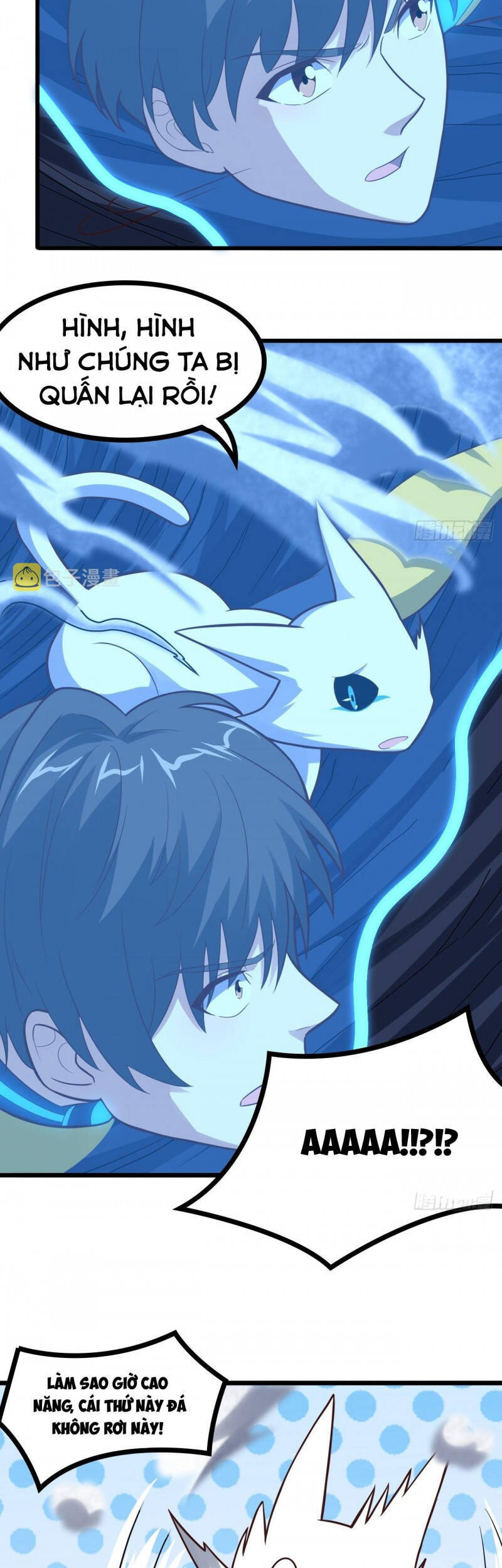 Cao Năng Lai Tập Chapter 218 - Trang 2