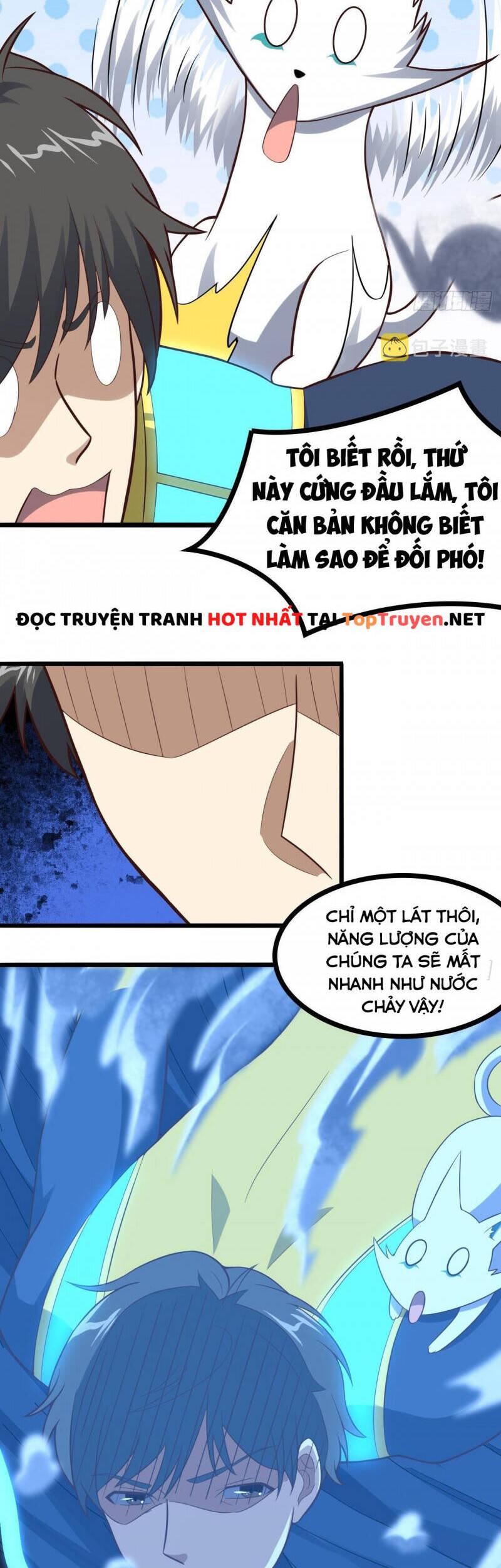 Cao Năng Lai Tập Chapter 218 - Trang 2
