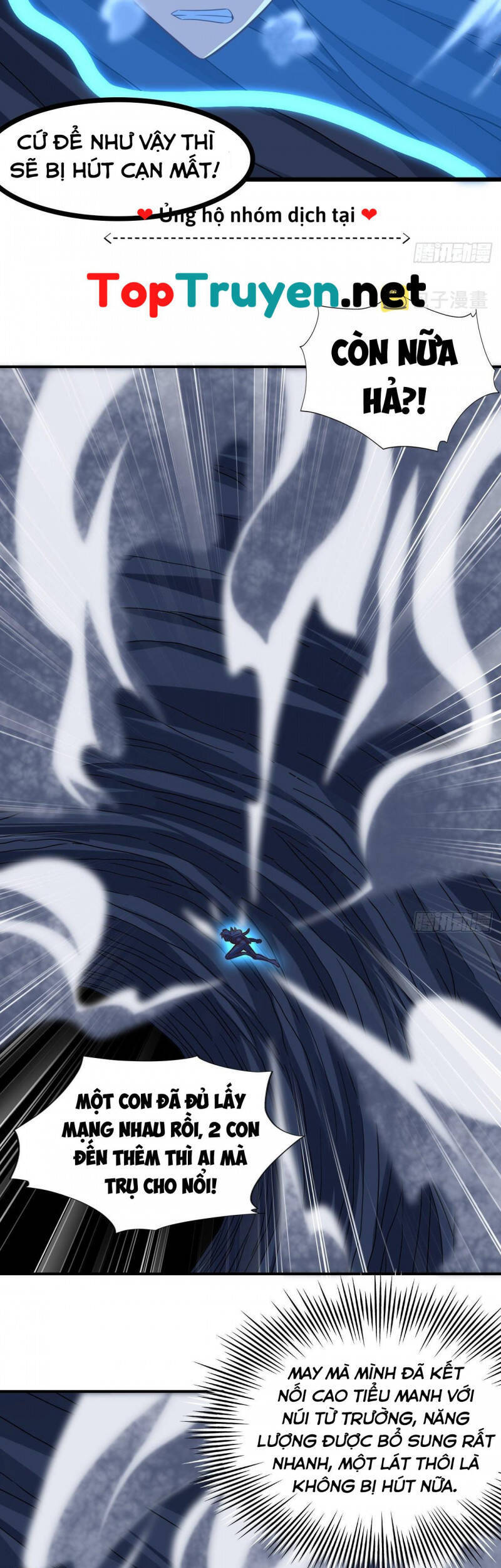 Cao Năng Lai Tập Chapter 218 - Trang 2