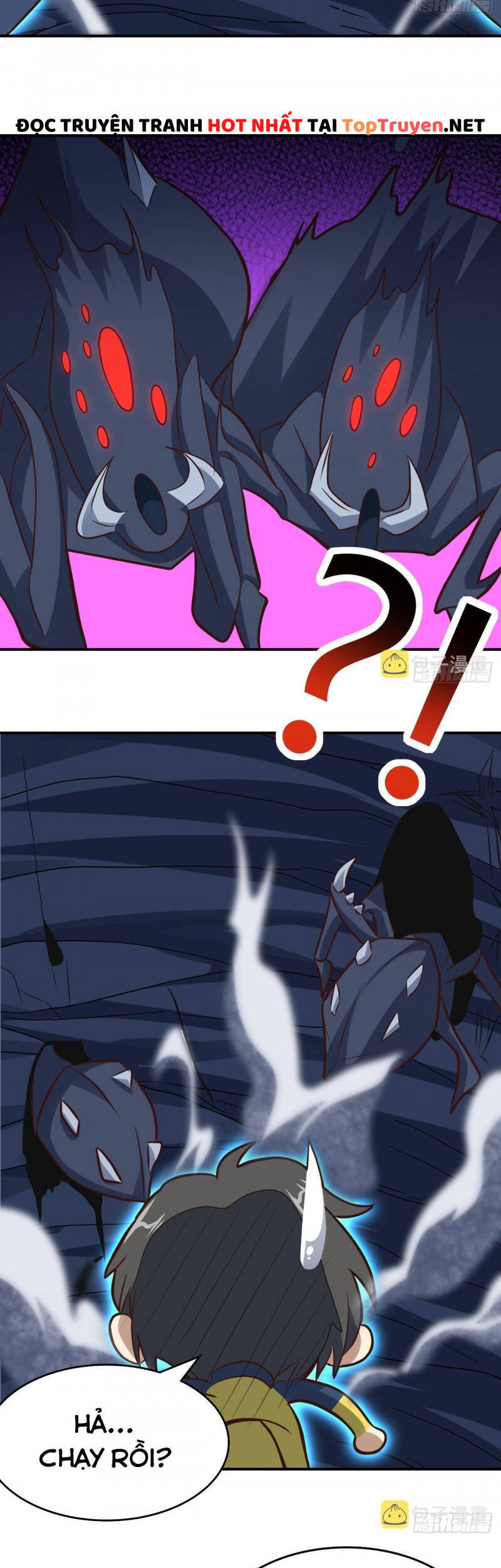 Cao Năng Lai Tập Chapter 218 - Trang 2