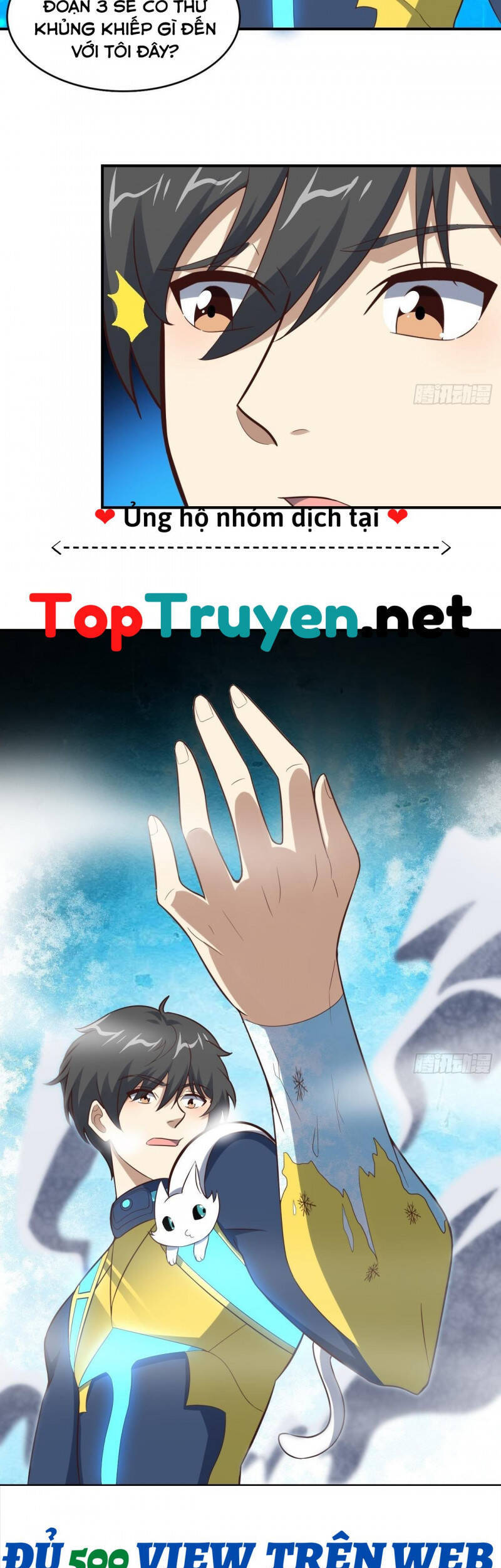 Cao Năng Lai Tập Chapter 218 - Trang 2