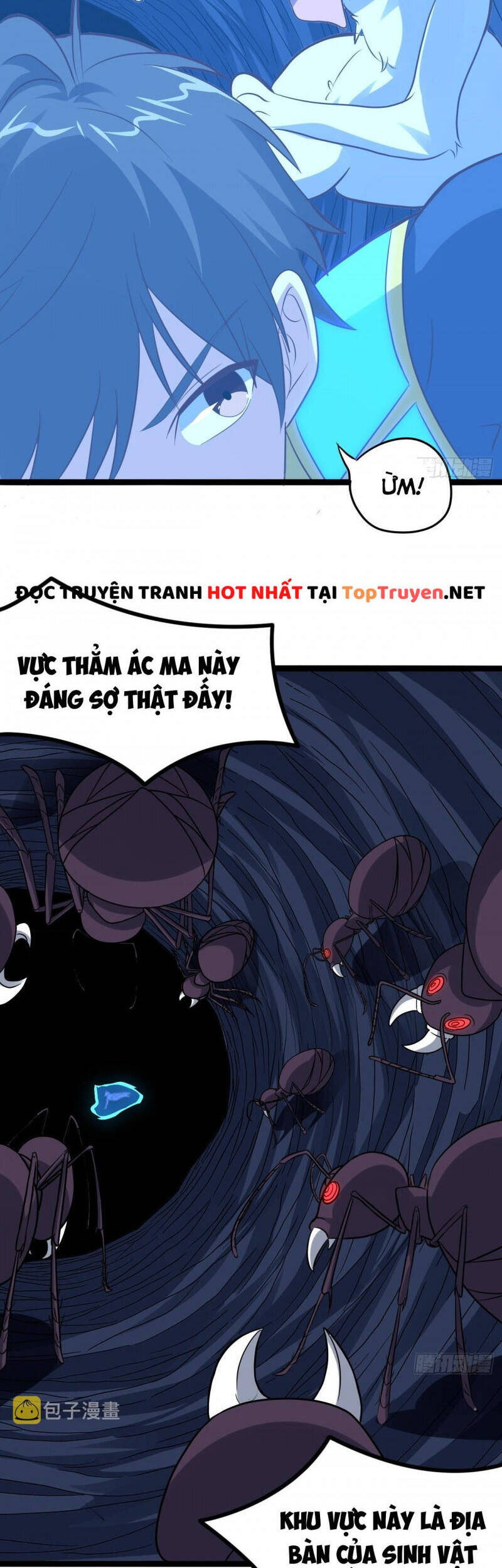 Cao Năng Lai Tập Chapter 218 - Trang 2