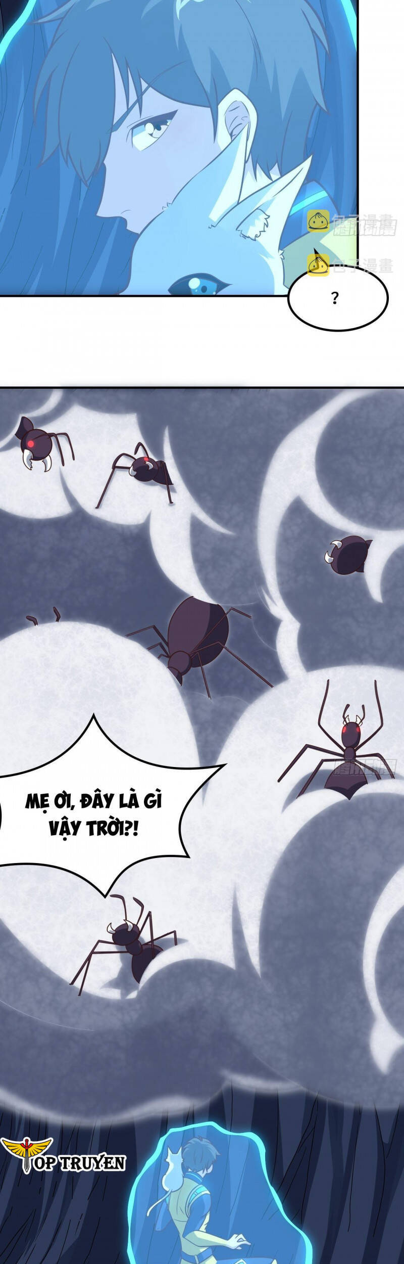 Cao Năng Lai Tập Chapter 218 - Trang 2