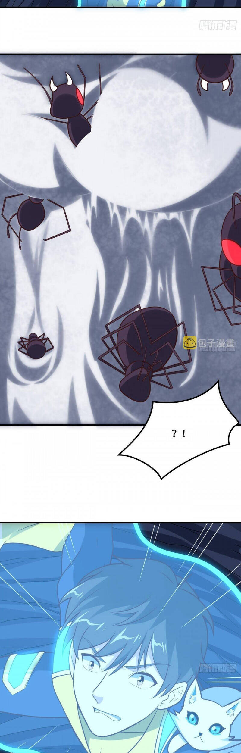 Cao Năng Lai Tập Chapter 218 - Trang 2