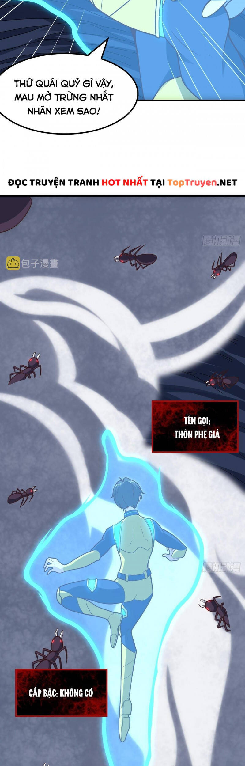 Cao Năng Lai Tập Chapter 218 - Trang 2