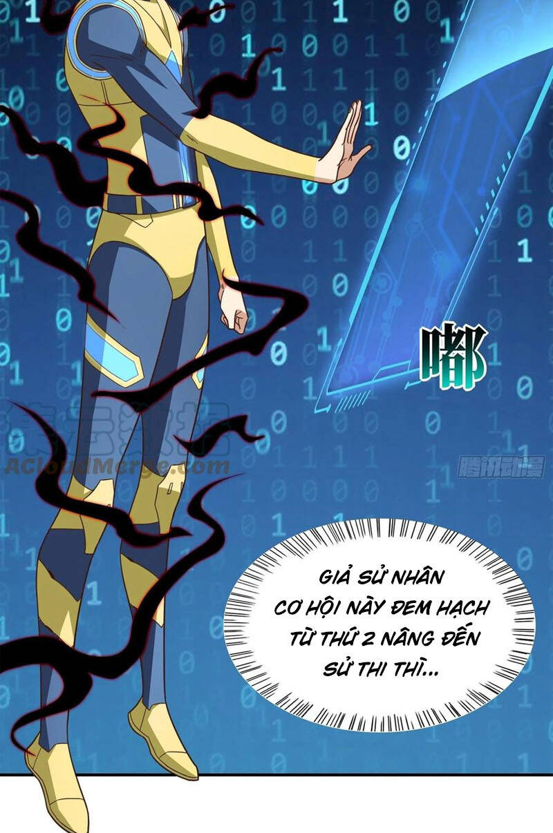 Cao Năng Lai Tập Chapter 219 - Trang 2