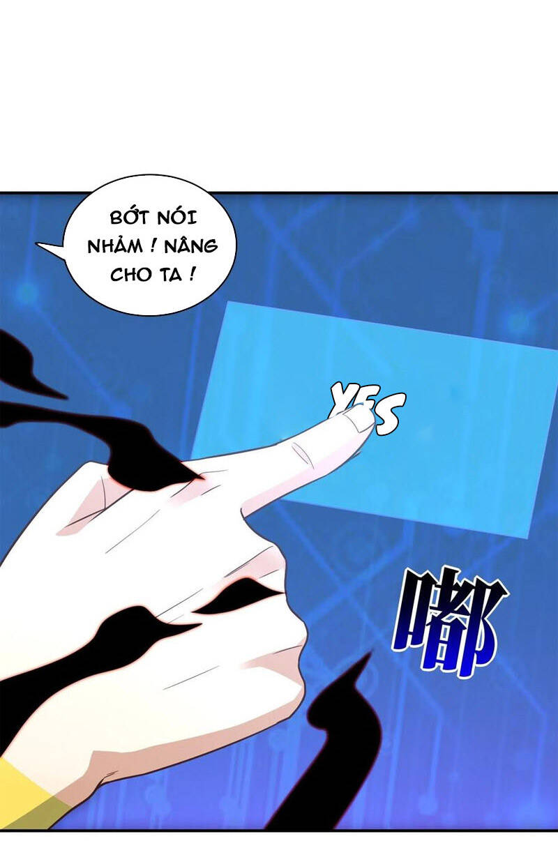 Cao Năng Lai Tập Chapter 219 - Trang 2