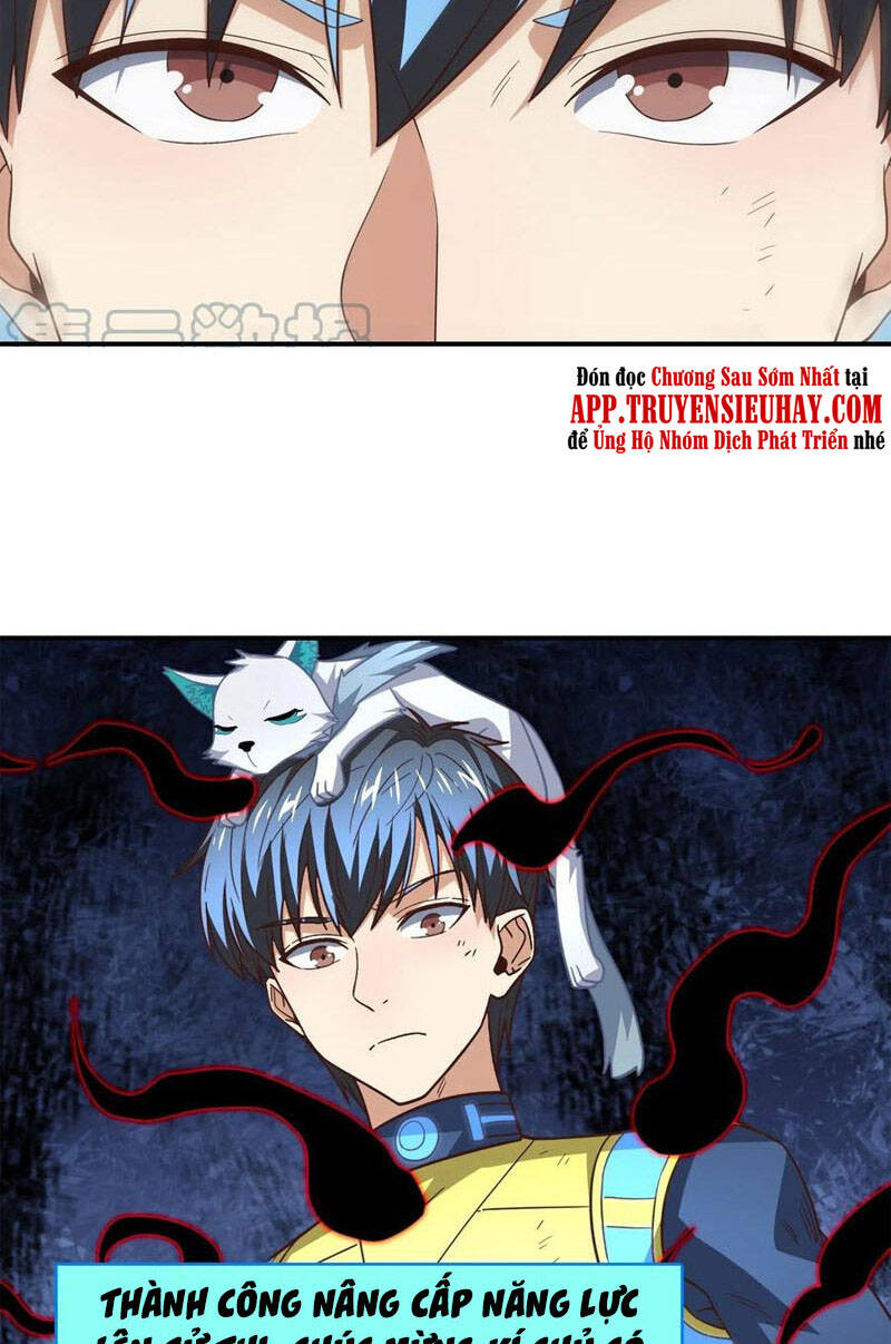 Cao Năng Lai Tập Chapter 219 - Trang 2