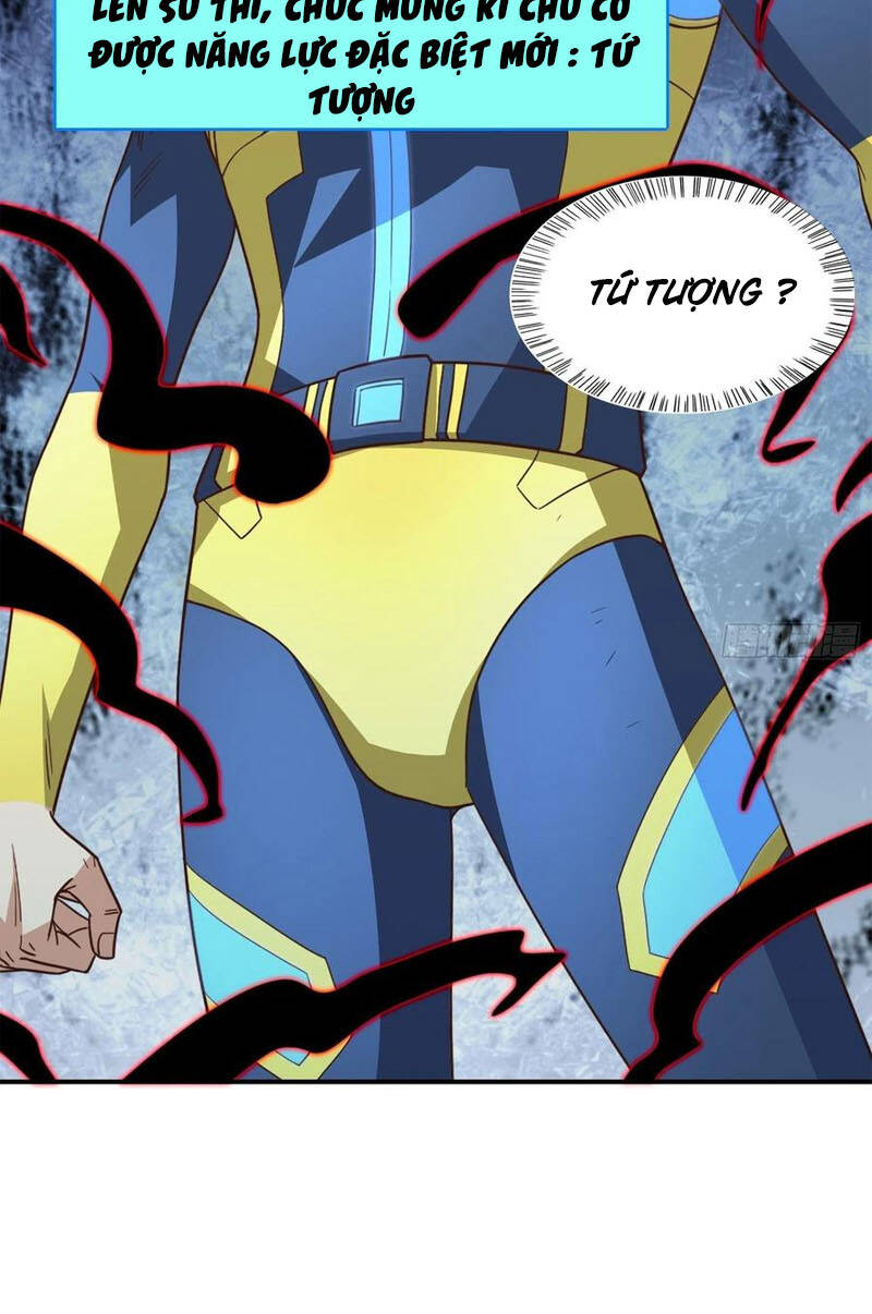 Cao Năng Lai Tập Chapter 219 - Trang 2