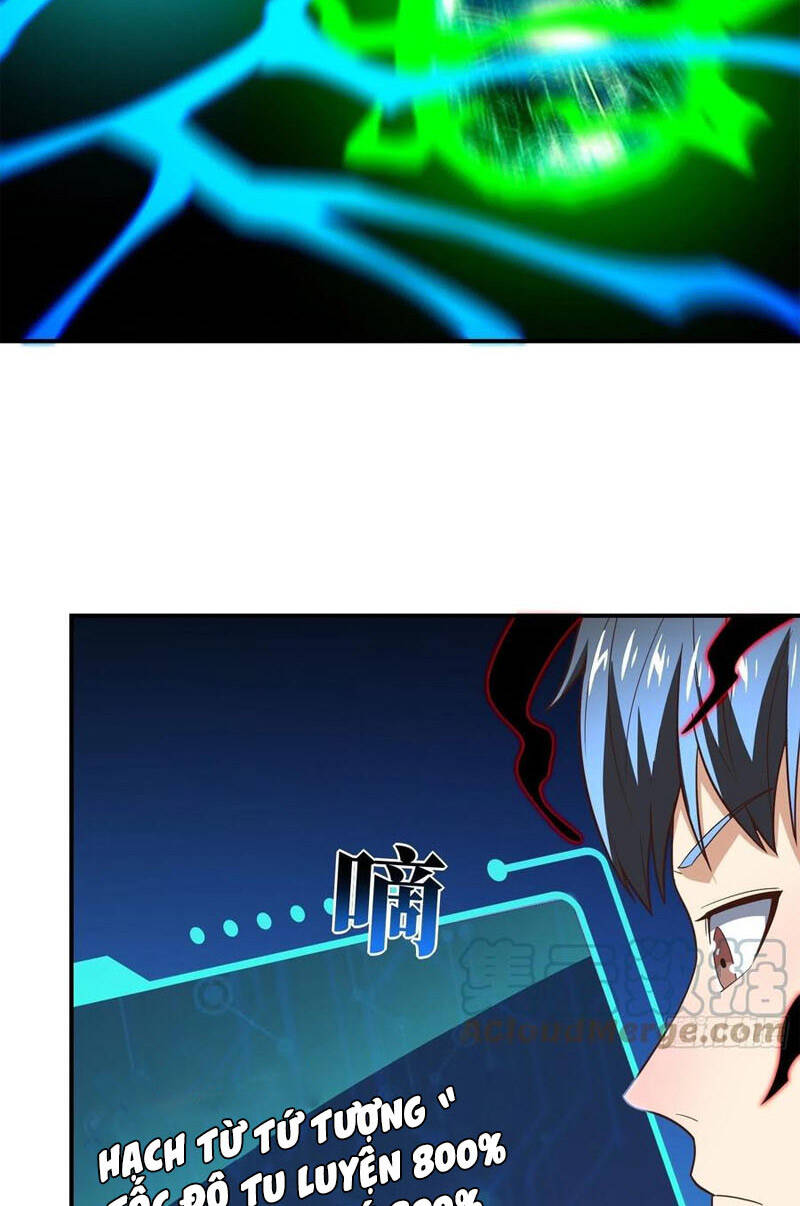 Cao Năng Lai Tập Chapter 219 - Trang 2