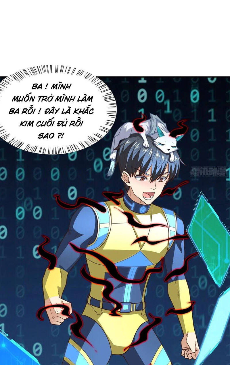 Cao Năng Lai Tập Chapter 219 - Trang 2