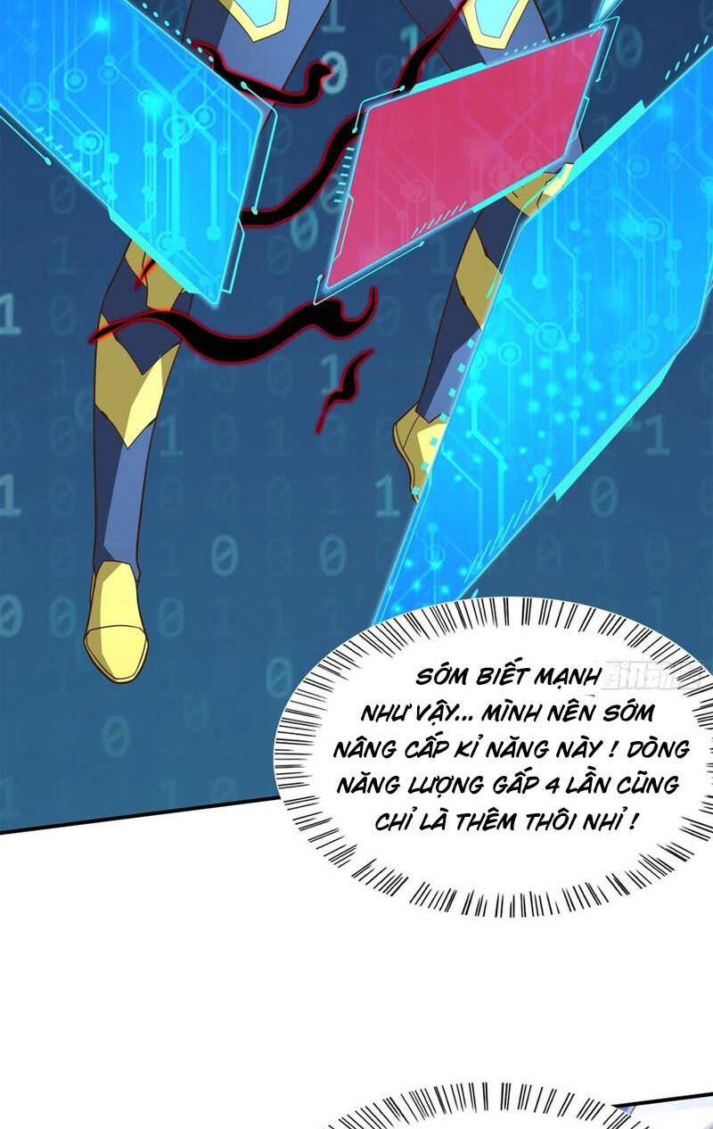 Cao Năng Lai Tập Chapter 219 - Trang 2