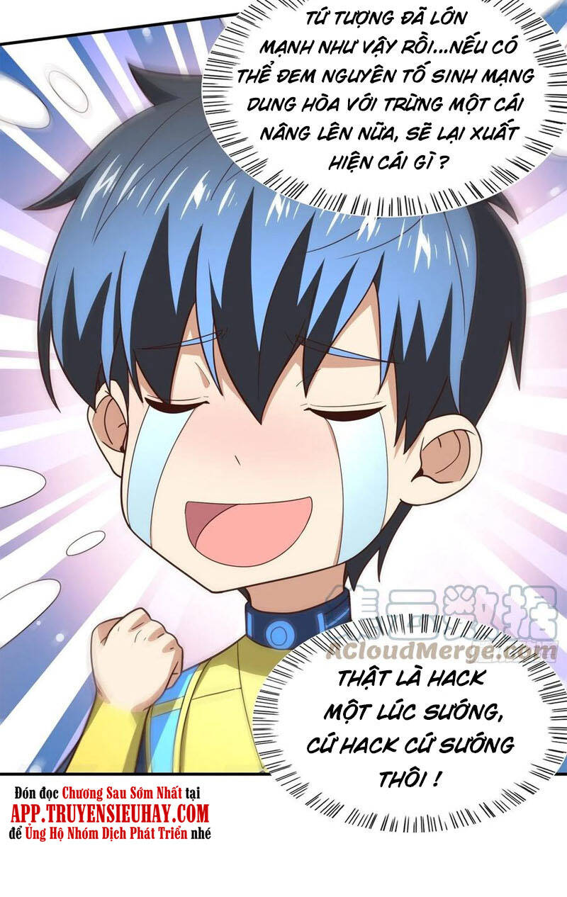 Cao Năng Lai Tập Chapter 219 - Trang 2