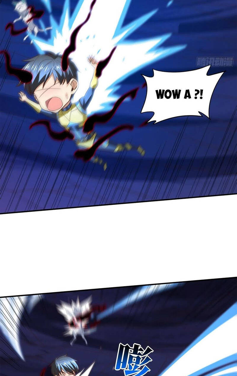 Cao Năng Lai Tập Chapter 219 - Trang 2