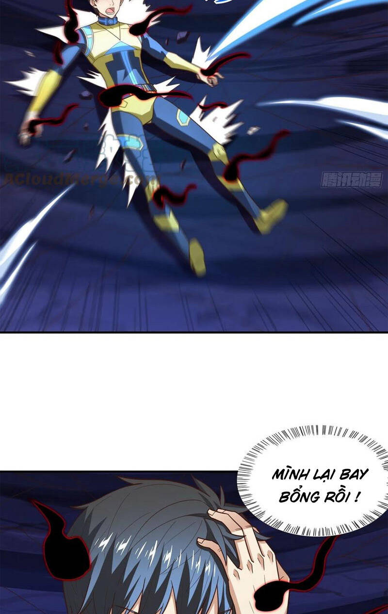 Cao Năng Lai Tập Chapter 219 - Trang 2