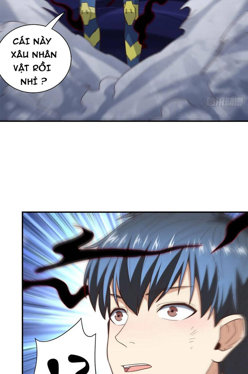 Cao Năng Lai Tập Chapter 219 - Trang 2