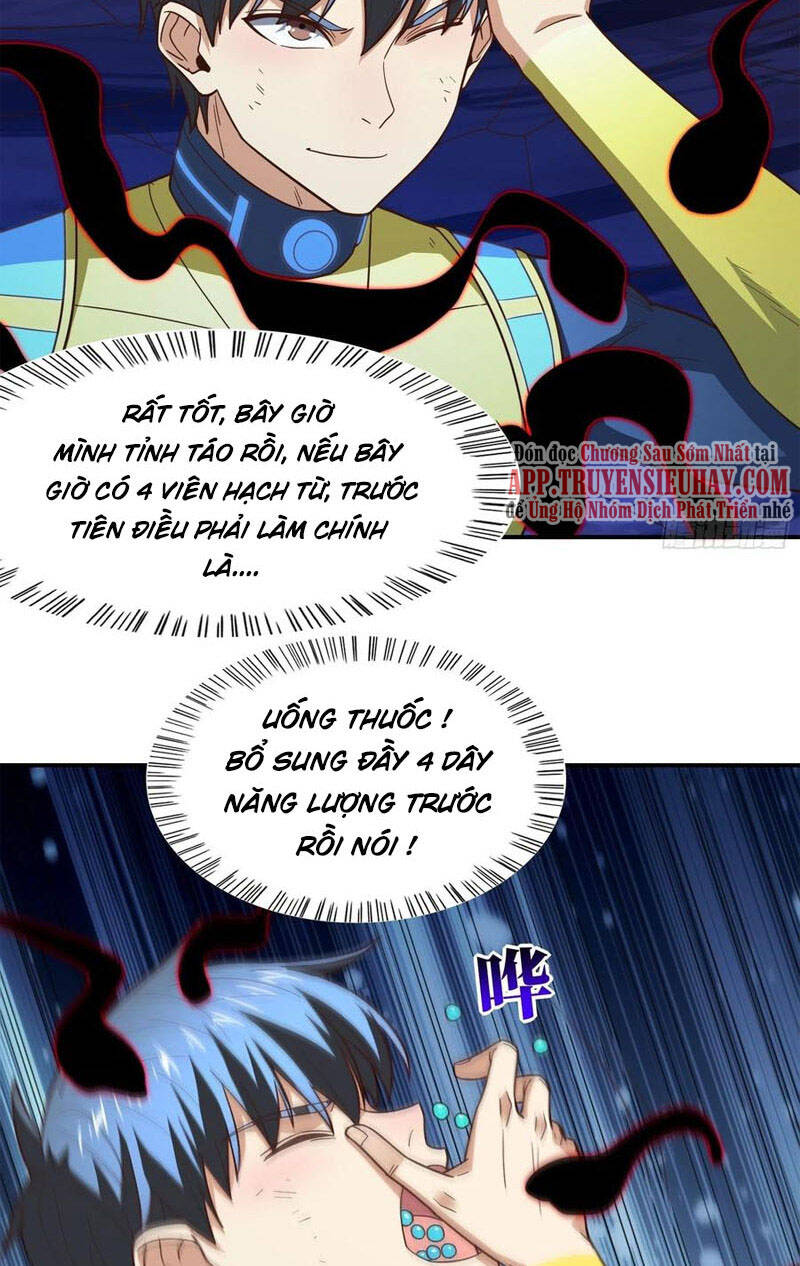 Cao Năng Lai Tập Chapter 219 - Trang 2