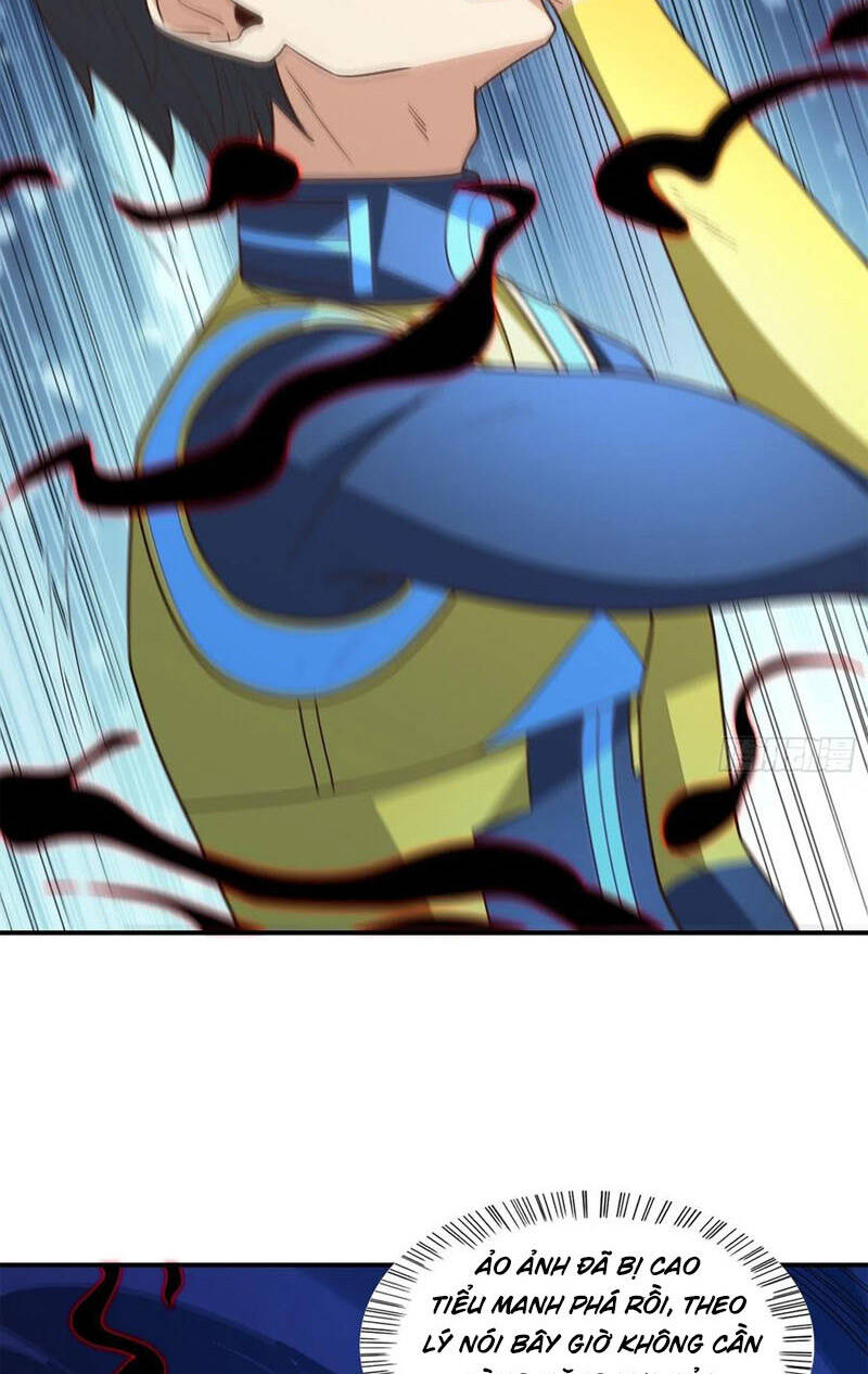 Cao Năng Lai Tập Chapter 219 - Trang 2