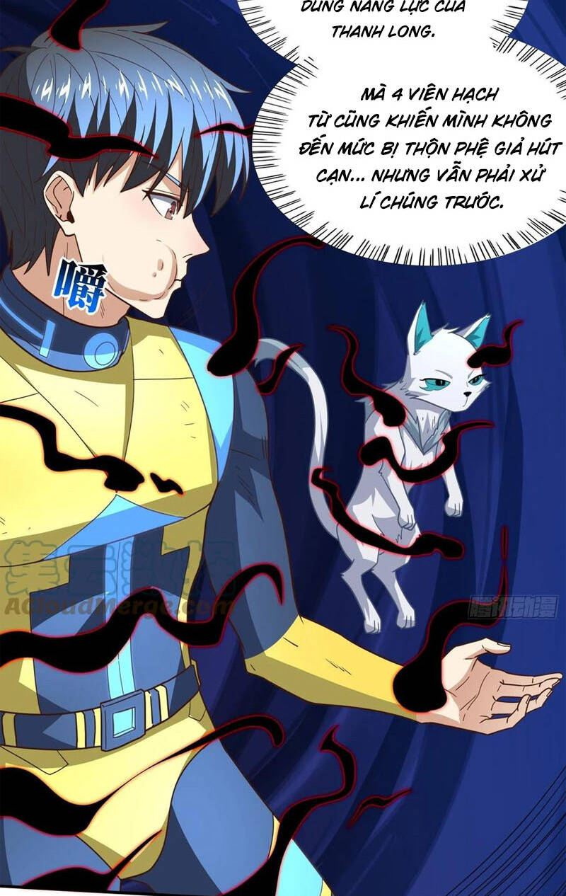 Cao Năng Lai Tập Chapter 219 - Trang 2