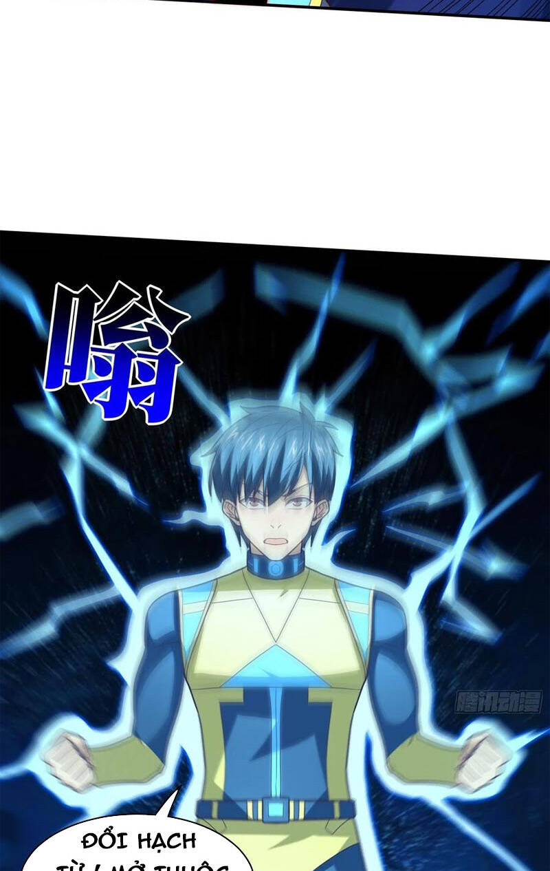 Cao Năng Lai Tập Chapter 219 - Trang 2