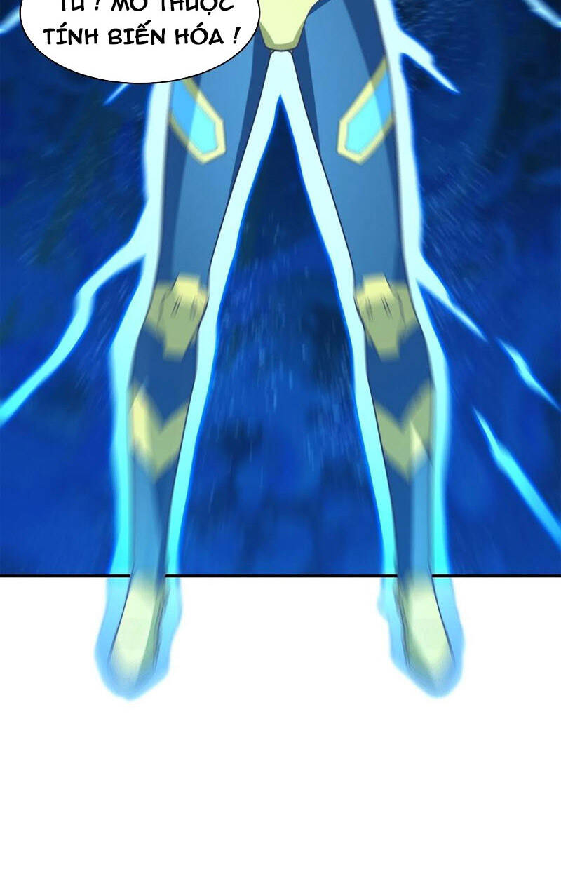 Cao Năng Lai Tập Chapter 219 - Trang 2