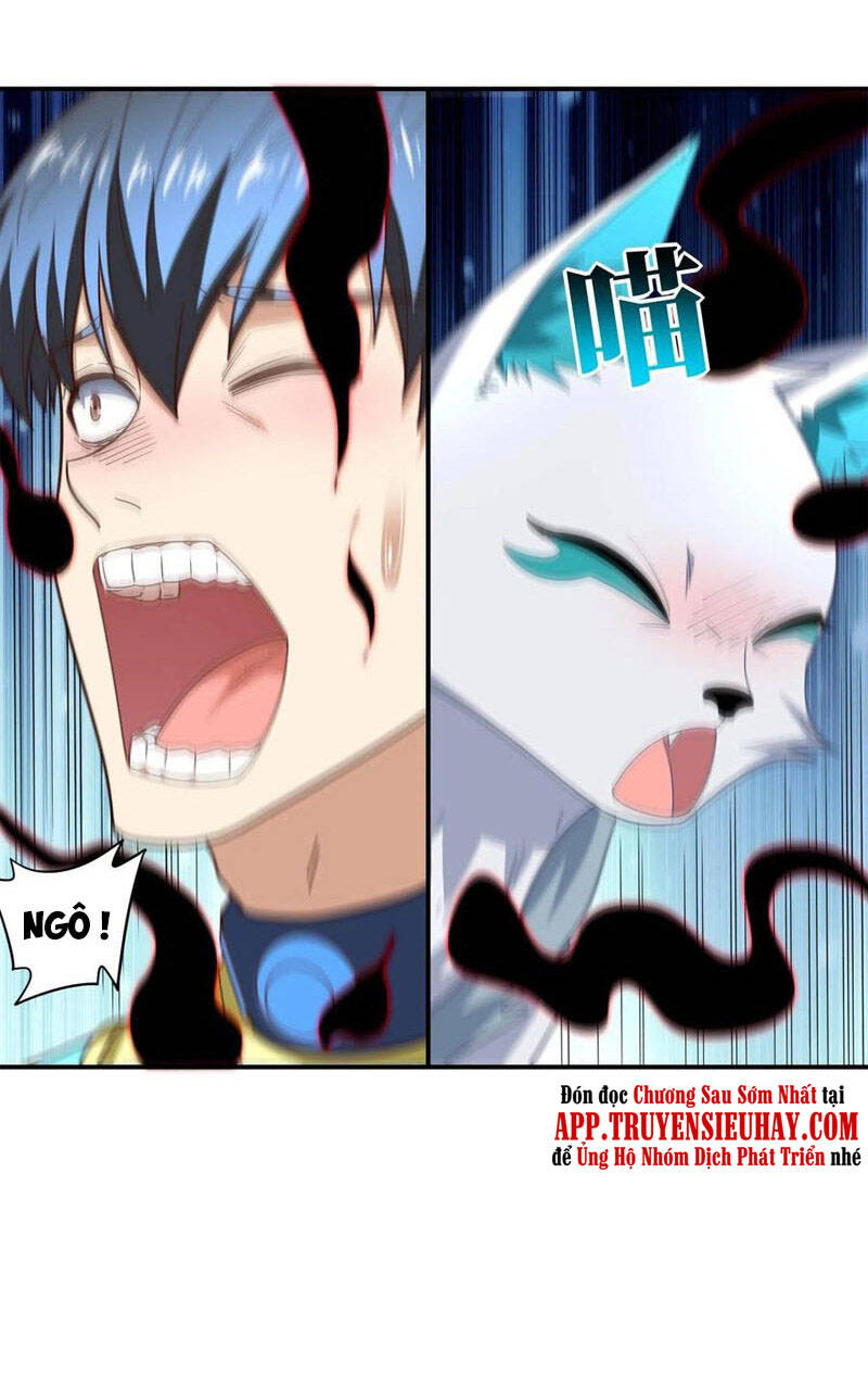 Cao Năng Lai Tập Chapter 219 - Trang 2