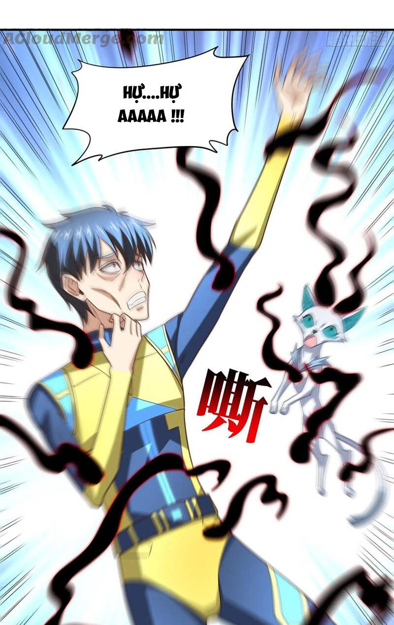 Cao Năng Lai Tập Chapter 219 - Trang 2