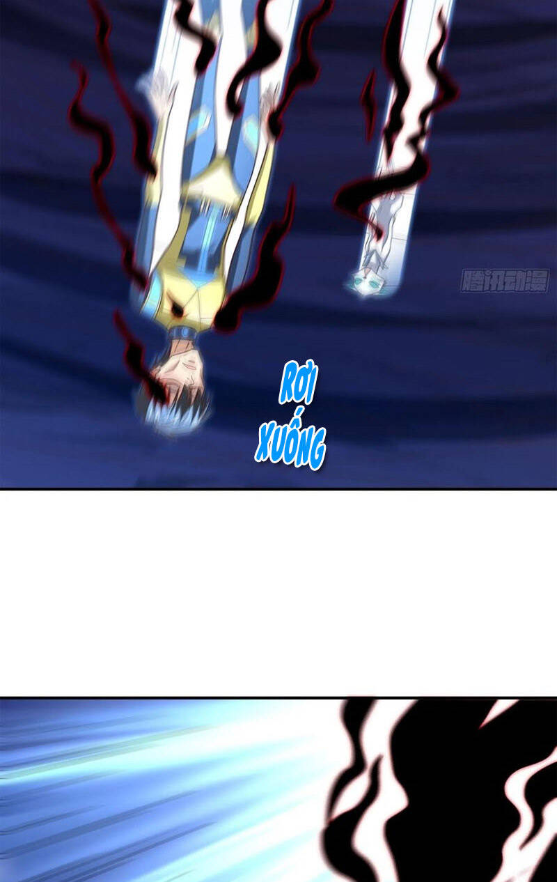 Cao Năng Lai Tập Chapter 219 - Trang 2