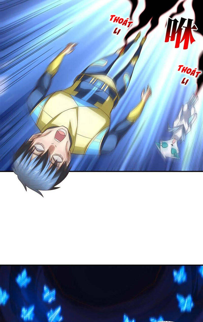 Cao Năng Lai Tập Chapter 219 - Trang 2