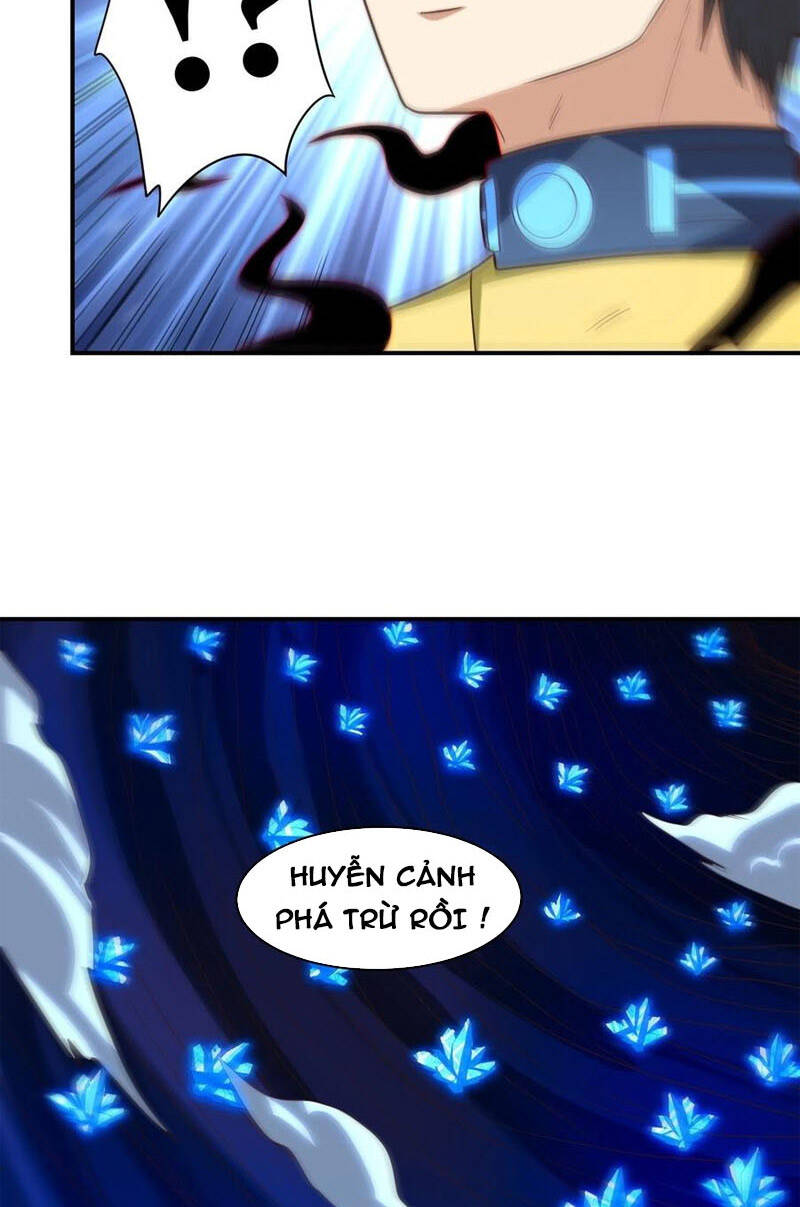 Cao Năng Lai Tập Chapter 219 - Trang 2