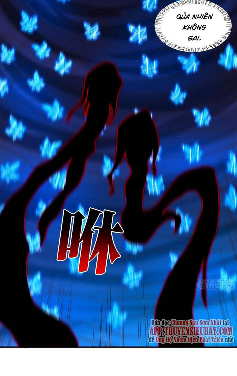 Cao Năng Lai Tập Chapter 219 - Trang 2