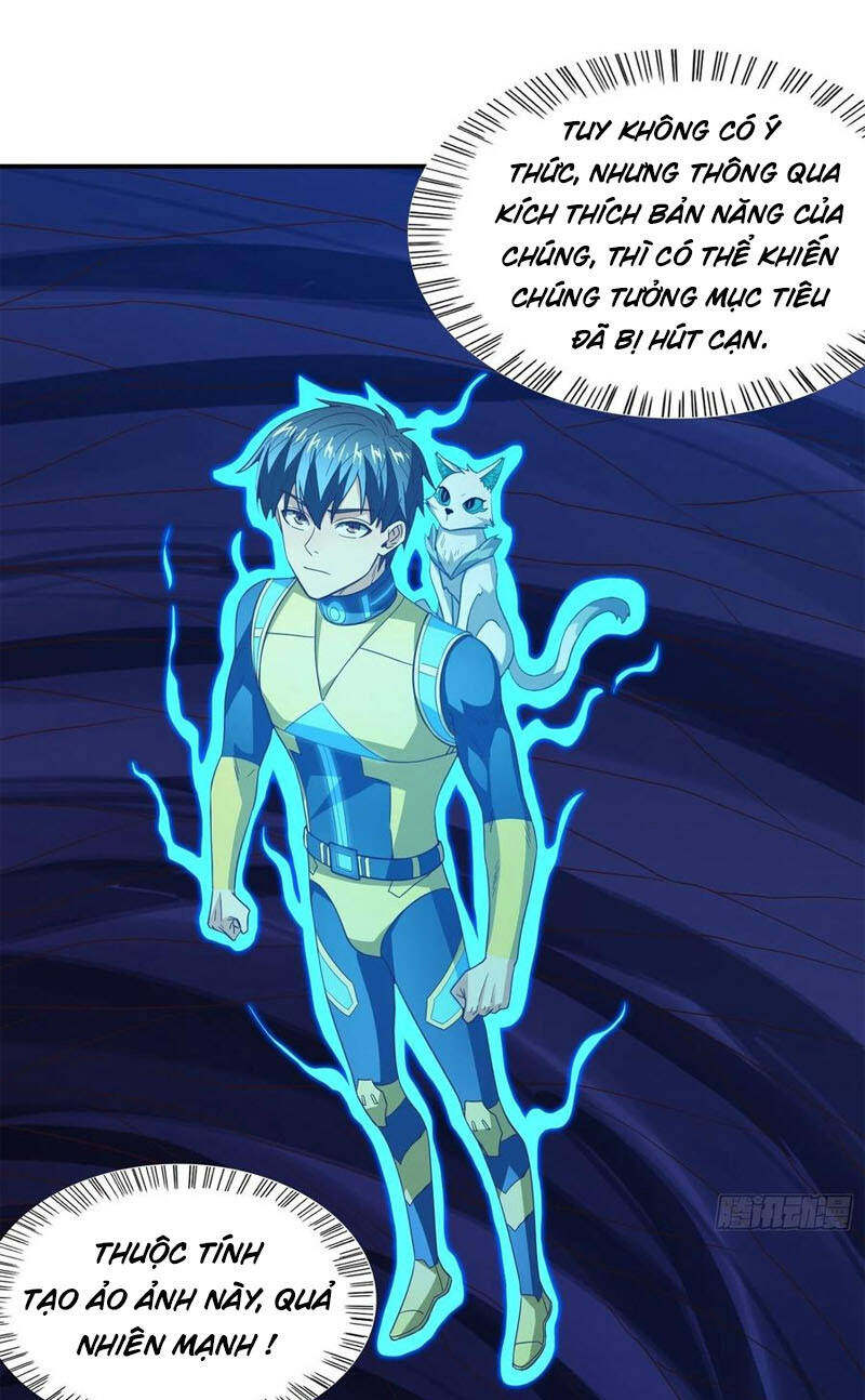 Cao Năng Lai Tập Chapter 219 - Trang 2