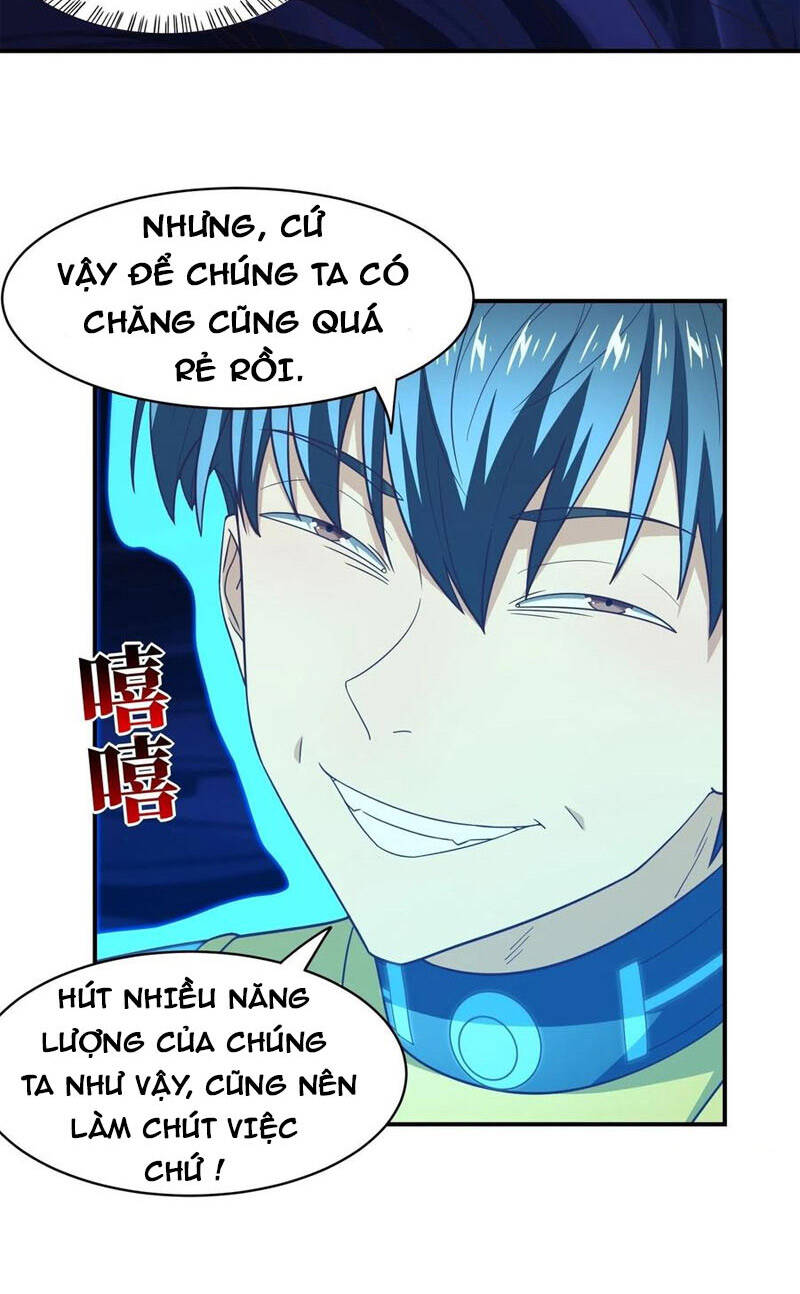 Cao Năng Lai Tập Chapter 219 - Trang 2