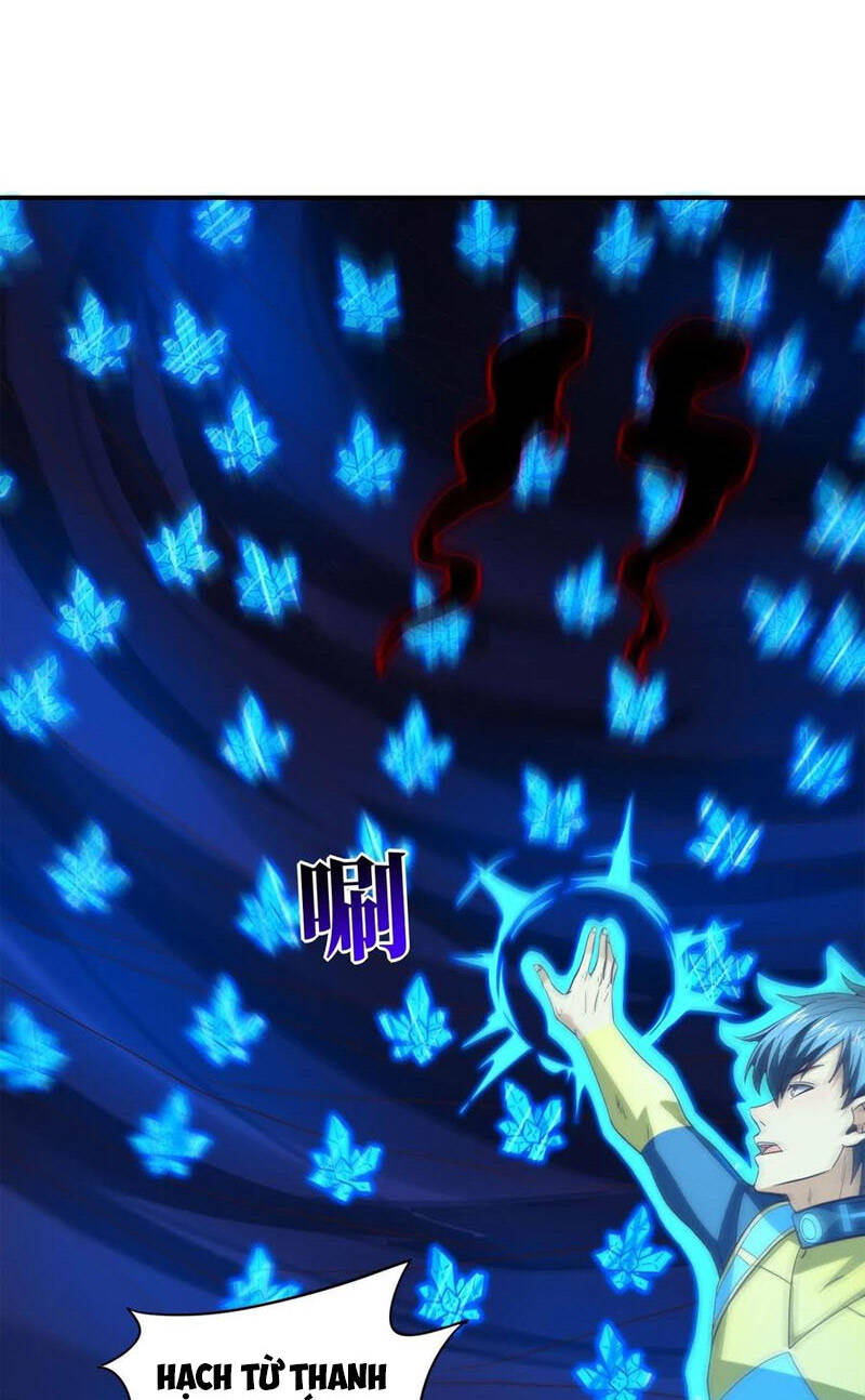 Cao Năng Lai Tập Chapter 219 - Trang 2