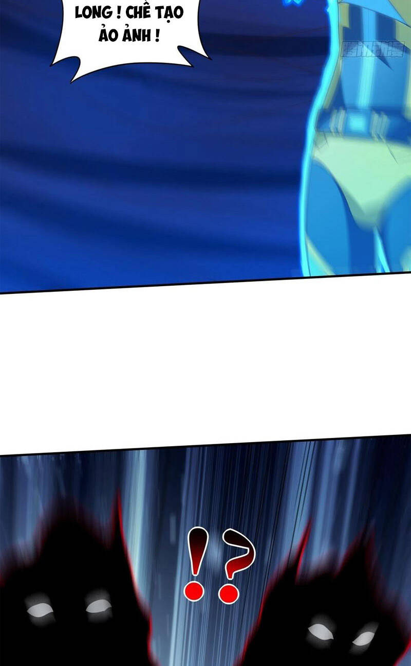 Cao Năng Lai Tập Chapter 219 - Trang 2