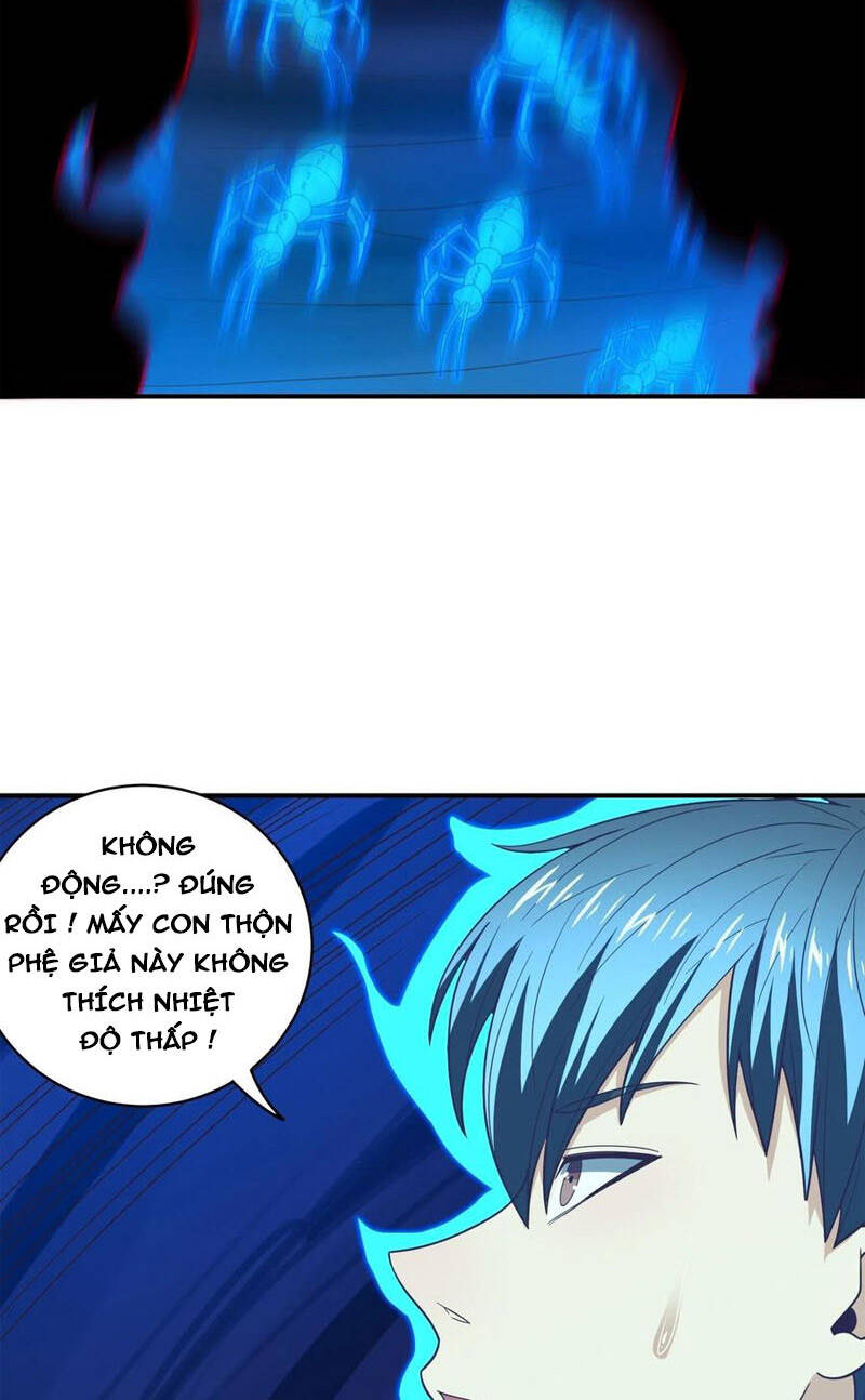 Cao Năng Lai Tập Chapter 219 - Trang 2