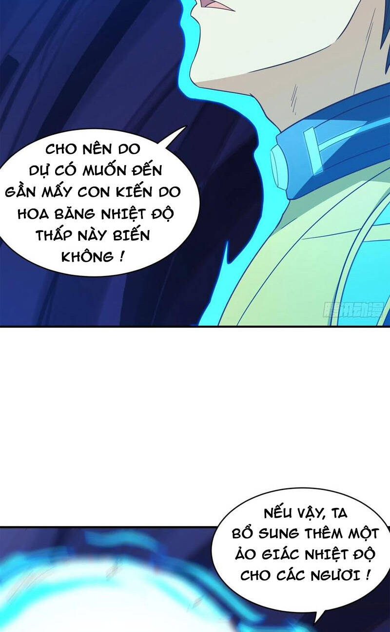 Cao Năng Lai Tập Chapter 219 - Trang 2